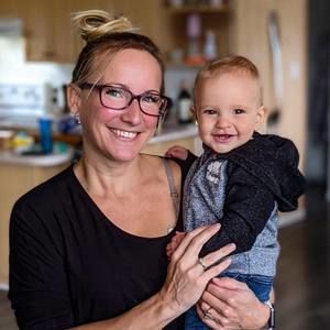 Meet your Posher, Petryl